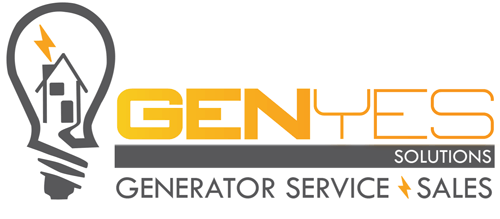 YES Roanoke home generator service