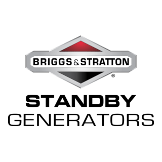 Briggs And Stratton Standby Generators Logo Png